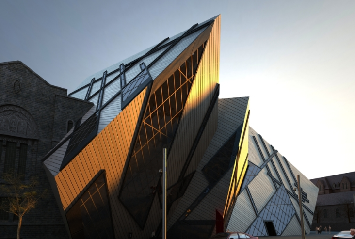 上海施邦|影響幕墻材料成本的主要因素有哪些?