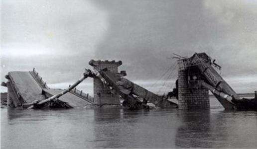 橋梁震損有哪些?橋梁如何抗震加固?