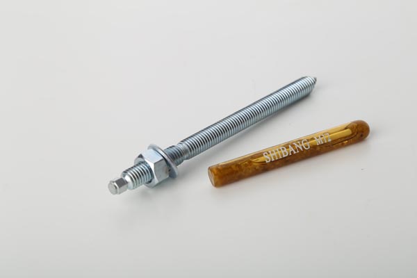 后錨固技術(shù)比較:化學(xué)植筋、粘結(jié)型錨栓、膨脹錨栓