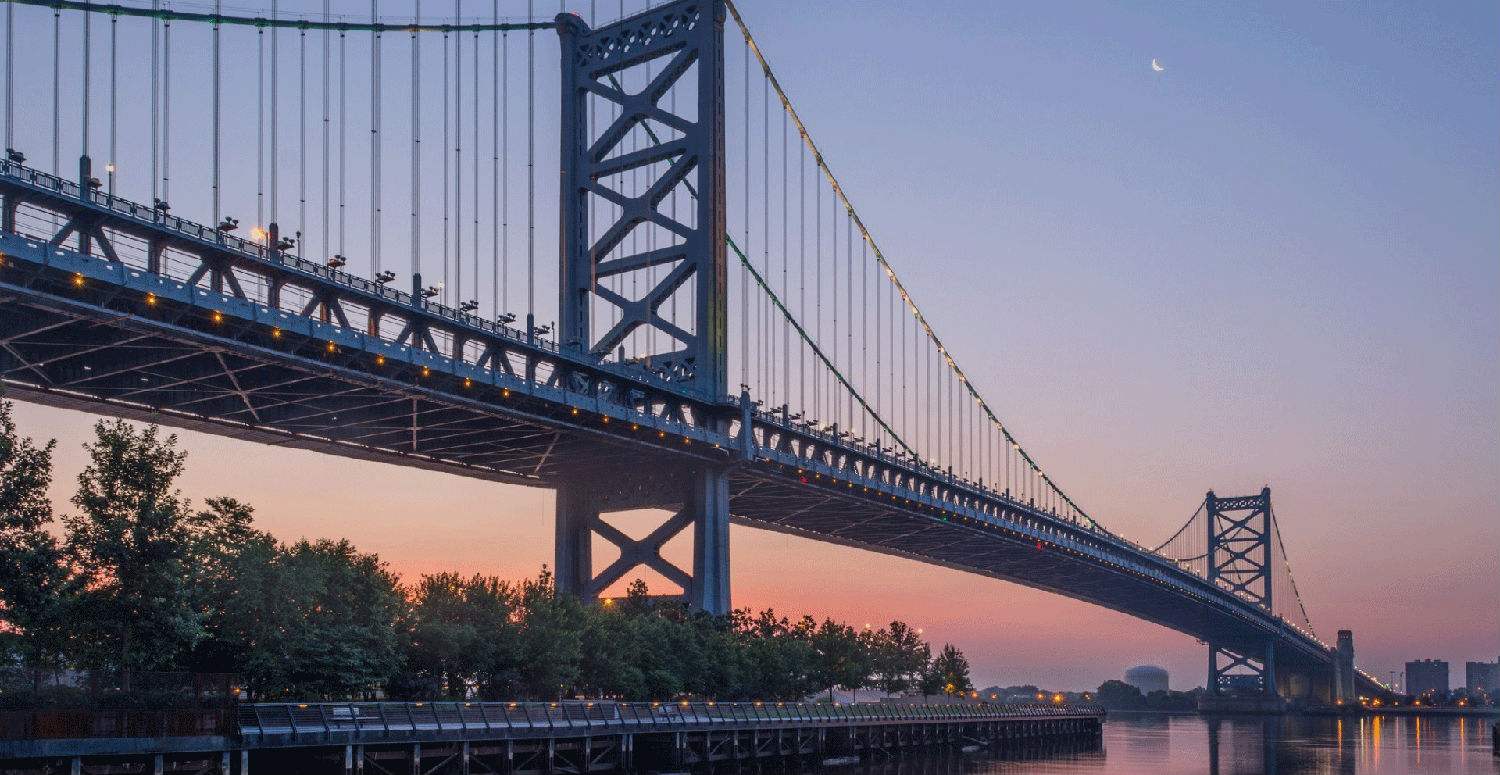 橋梁加固需要做好哪些檢測?