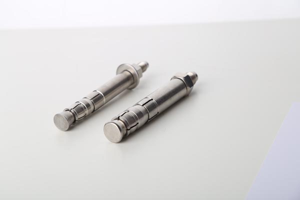 后擴(kuò)底錨栓國(guó)內(nèi)“新標(biāo)準(zhǔn)”，施邦這波神操作...