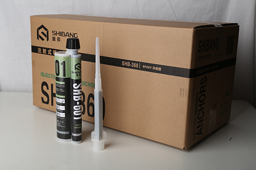 植筋膠加固后為什么會(huì)松動(dòng)，質(zhì)量出問(wèn)題了