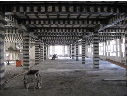 碳纖維布的規(guī)格、型號(hào)  教你辨認(rèn)！