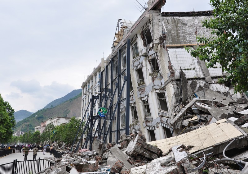 3種常用的抗震加固方法，不會的趕緊來學(xué)！