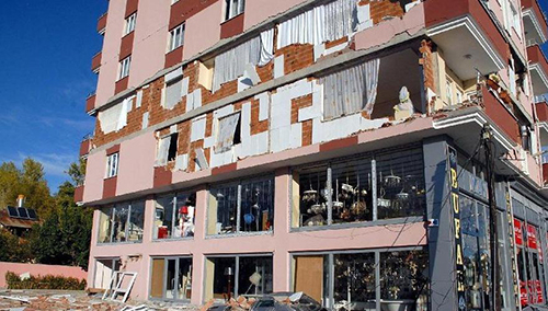 房屋加固加固價格是由加固方法決定嗎？