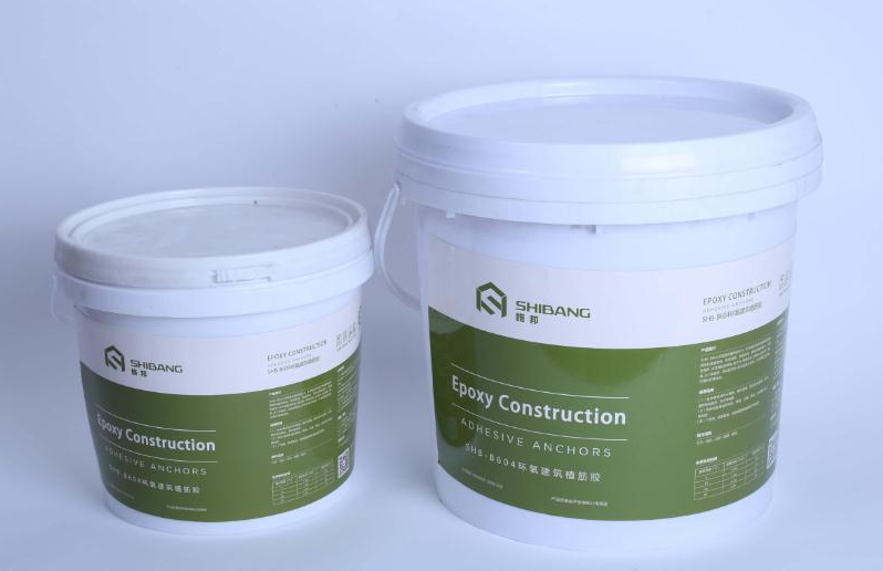 加固補強為何要使用改性環(huán)氧植筋膠？