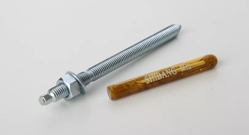施邦高強化學(xué)錨栓定制、價格