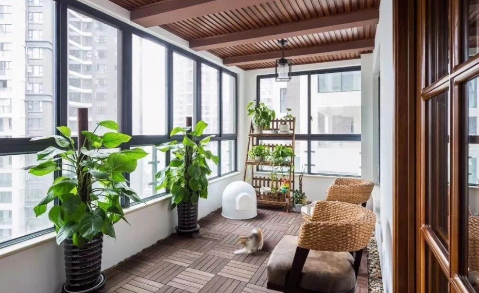 在房屋改造中這些地方千萬(wàn)不能動(dòng)！