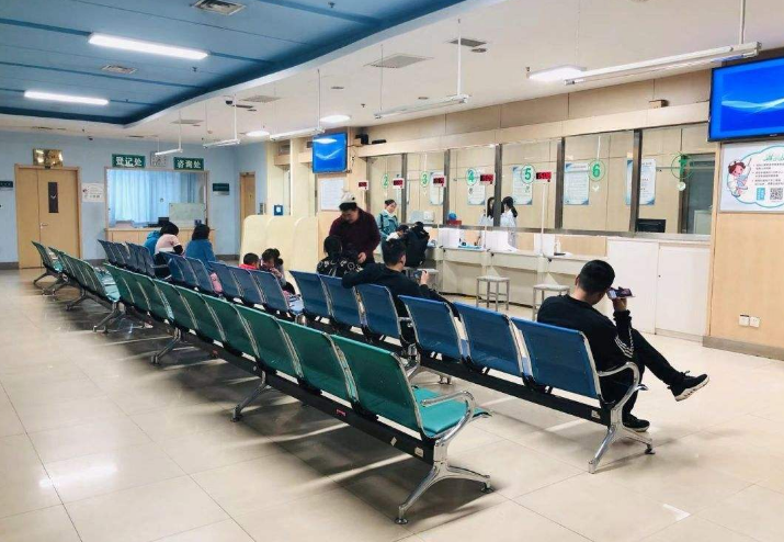 醫(yī)院大樓加固改造 醫(yī)院大樓加固改造