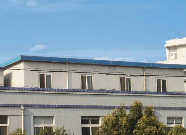 進(jìn)行房屋加層時要考慮哪些問題?