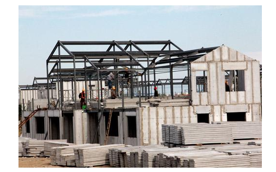 鋼結(jié)構(gòu)框架結(jié)構(gòu)加固改造知識