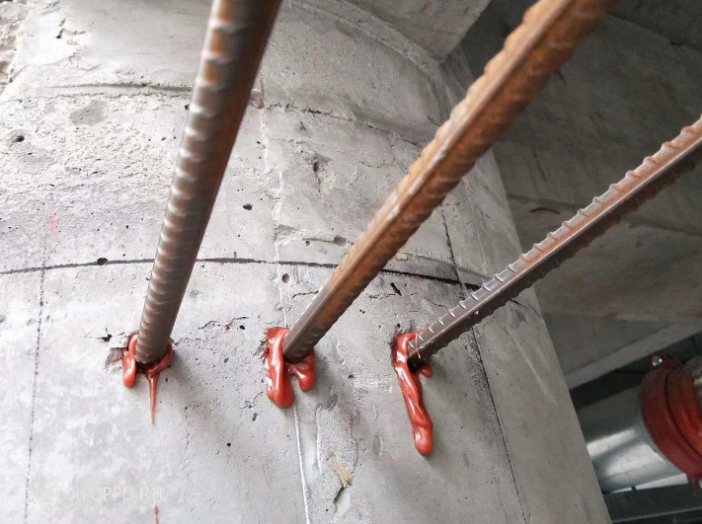 二次結(jié)構(gòu)植筋有必要嗎？