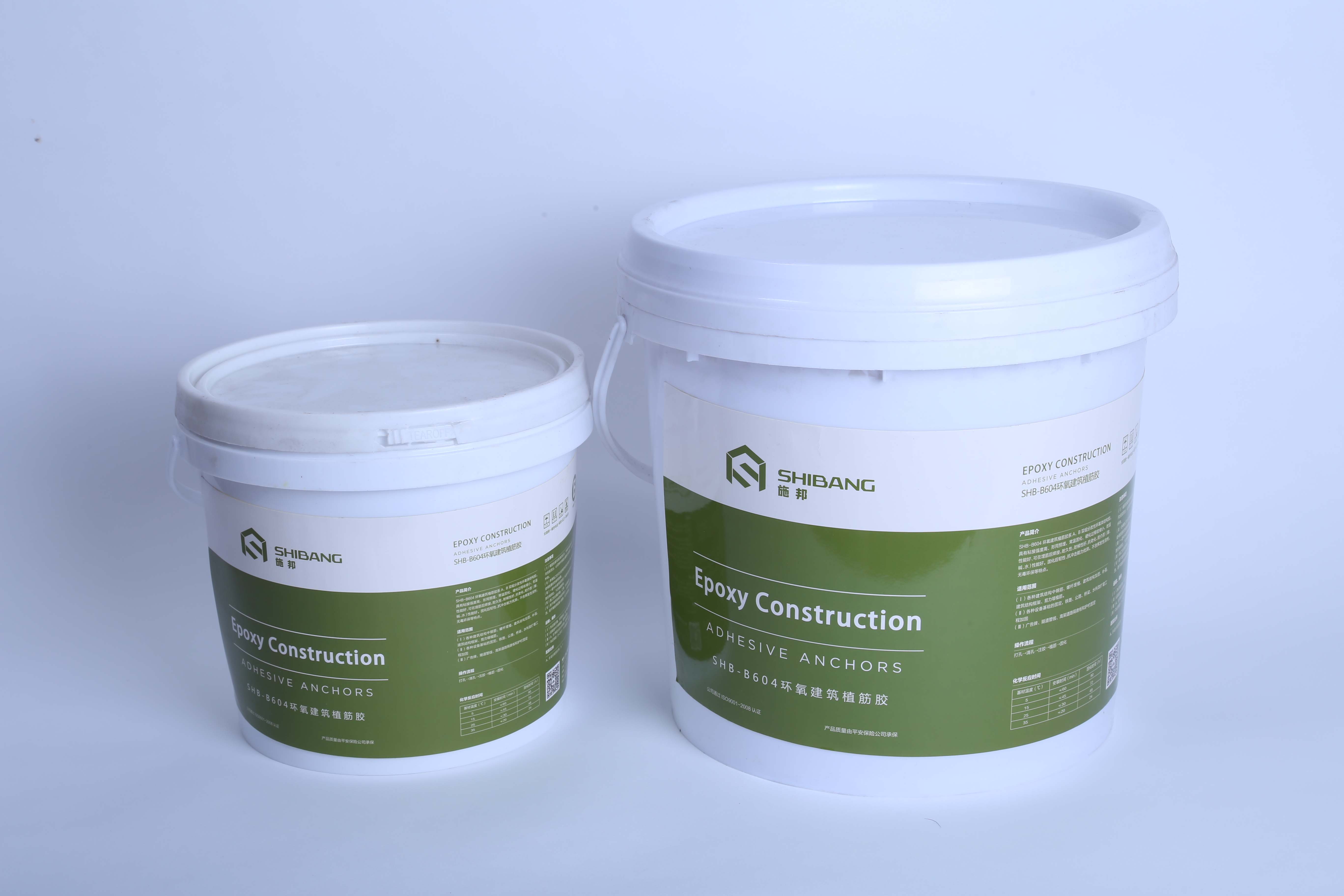 建筑植筋膠十大品牌是哪些？這2項(xiàng)要求滿足好品牌植筋膠