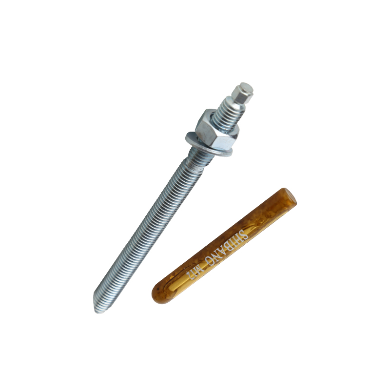 怎樣挑到好品質(zhì)的化學(xué)錨栓？它是怎么錨固？