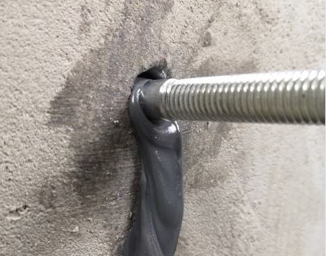 植筋膠加固的優(yōu)缺性有哪些？這幾點(diǎn)要熟知！