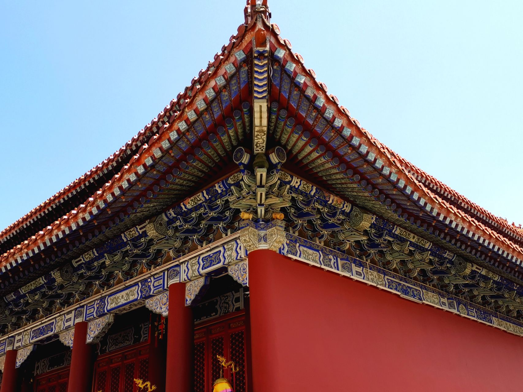 古建筑加固，碳纖維布舉足輕重的地位——實(shí)至名歸！