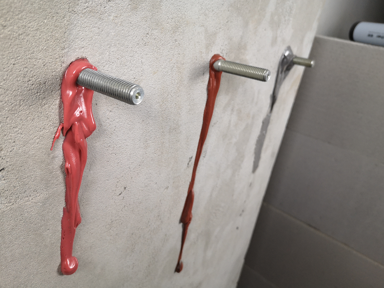 植筋膠加固注意這幾點(diǎn)操作細(xì)節(jié)，小問題靠邊站！