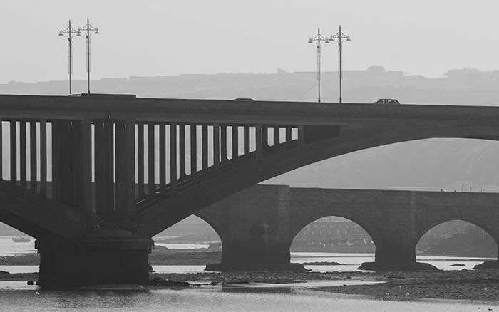 植筋膠加固技術(shù)在改造舊橋時(shí)有哪些優(yōu)勢(shì)？要的答案來(lái)了