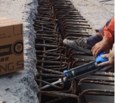 植筋加固施工時(shí)的這幾個(gè)重要環(huán)節(jié),你都了解嗎?