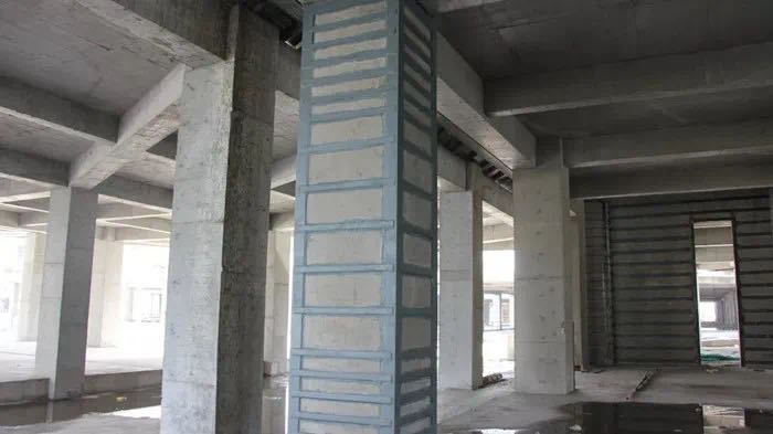 加固小知識：粘鋼加固中的優(yōu)勢和缺點(diǎn)都是哪些？