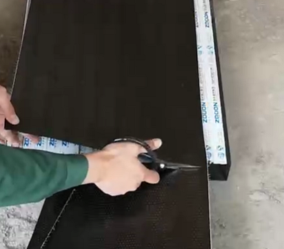 漲知識(shí)！原來(lái)裁剪碳纖維布有這么多知識(shí)