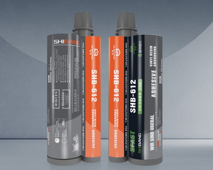 為何說環(huán)保快固型植筋膠是植筋加固的新選擇？