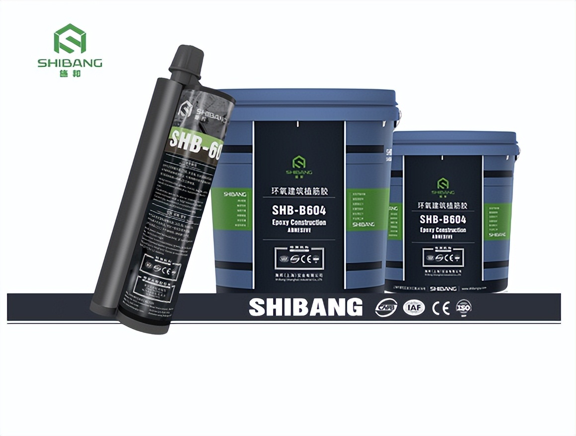 夏季高溫，植筋膠加固時有哪些注意事項？廠家告訴你答案！