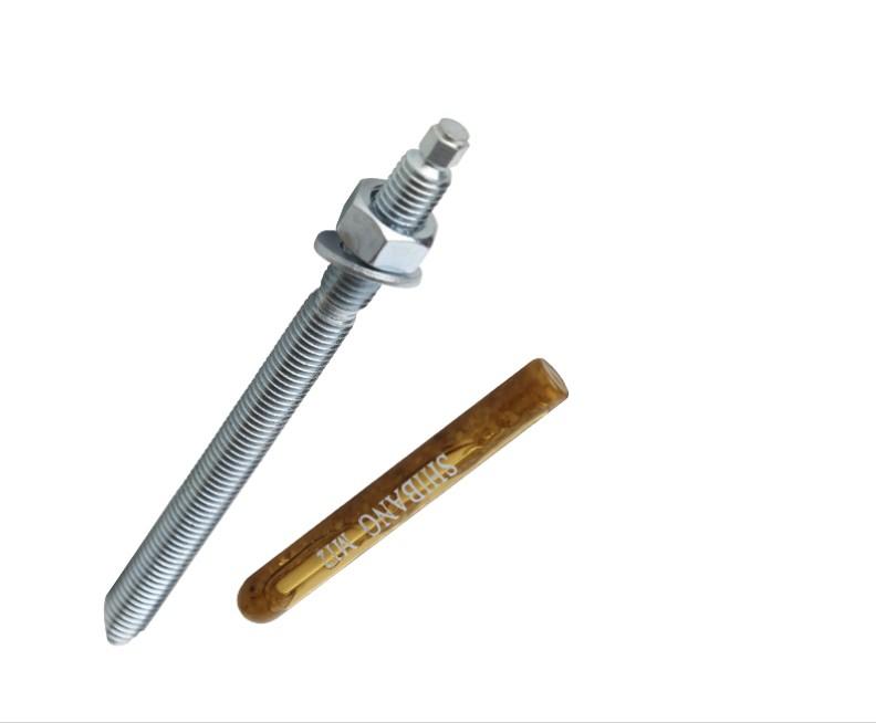 化學(xué)錨栓選購指南你都了解嗎？廠家告訴你