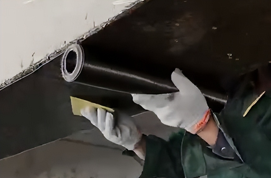 碳纖維布加固有哪些需要注意？一文告訴你